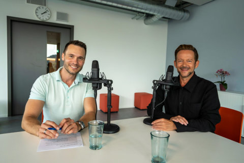 Podcast Einsatz Gesundheit - Der Talk 